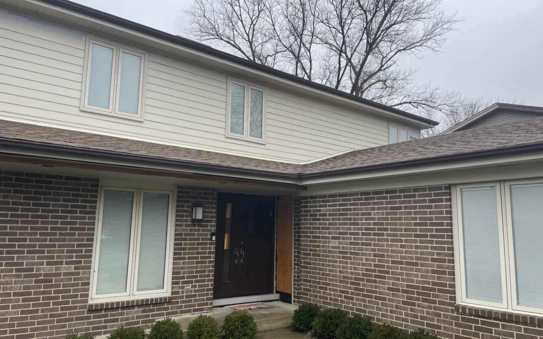 Your Gutter Questions Answered: What Homeowners Need to Know