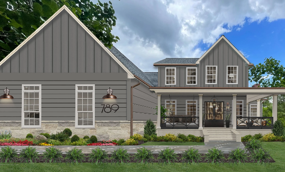 What to Expect During a James Hardie Siding Installation (From Start to Finish)